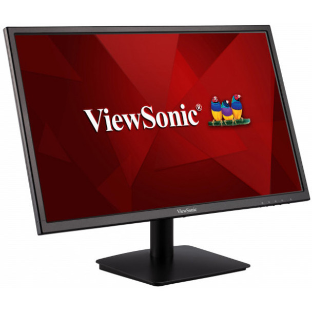 ViewSonic MN VA2405-H 24 FHD 1920x1080 HDMI VGA MVA PANEL Retail