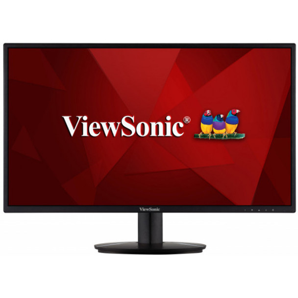 ViewSonic MN VA2718-SH 27Full HD monitor with IPS panel 1920x1080 HDMI Retail