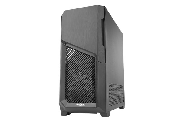 Antec CS DP502 FLUX mid-tower 4mm tempered glass 7Expansion Slots Retail