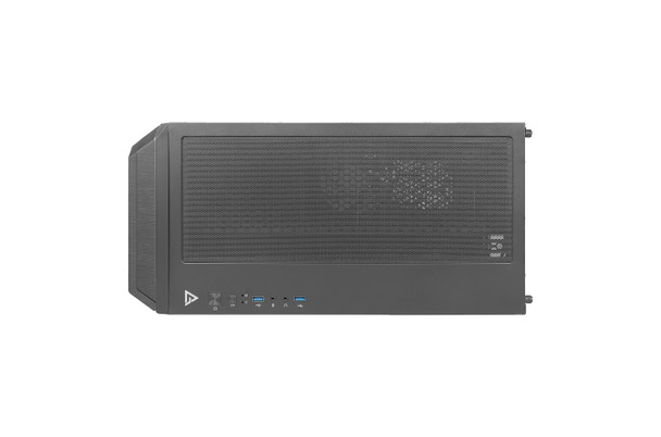 Antec CS DP502 FLUX mid-tower 4mm tempered glass 7Expansion Slots Retail