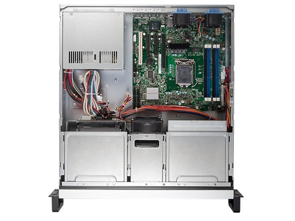 Chenbro RM RM24200-L2 2U 18inch 2.5 3.5HDD USB 2.0 m-ATX Server Chassis RTL