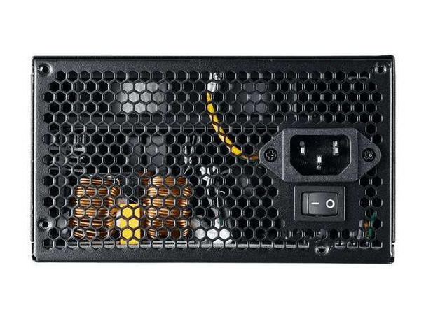 CoolerMaster PS MPE-7501-AFAAG-U2 MWE Gold 750 Fully V2 ATX 12V 750W Retail