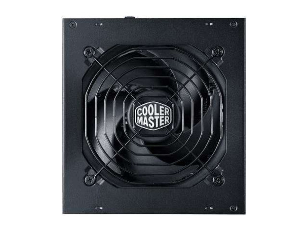 CoolerMaster PS MPE-7501-AFAAG-U2 MWE Gold 750 Fully V2 ATX 12V 750W Retail