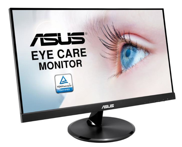 ASUS MN VP229HE 21.5 IPS FHD 1920x1080 16:9 1000:1 5ms HDMI VGA Retail