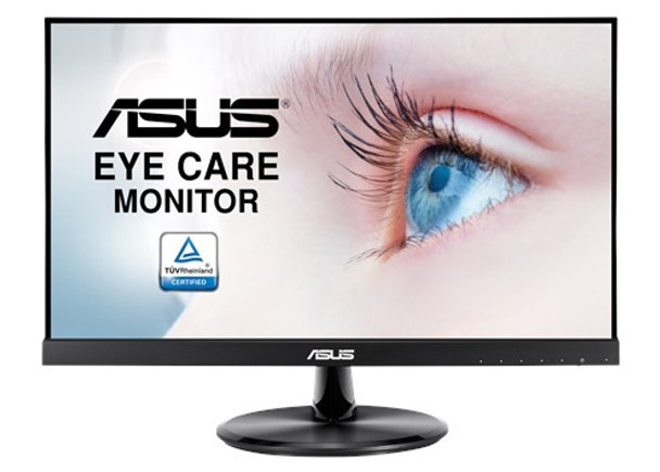 ASUS MN VP229HE 21.5 IPS FHD 1920x1080 16:9 1000:1 5ms HDMI VGA Retail