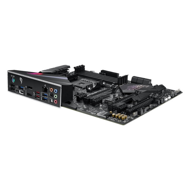 ASUS MB ROG STRIX B450-F GamingII B450 AMD AM4 Max.128GB DDR4 HDMI ATX Retail