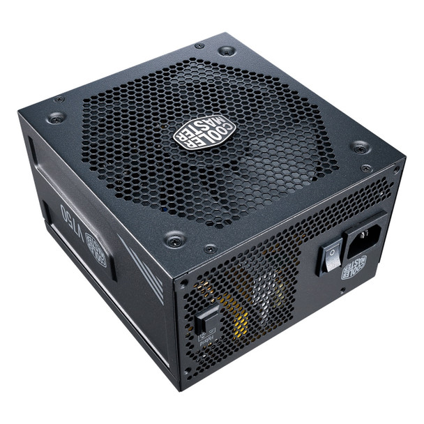 CoolerMaster PS MPY-750V-AFBAG-US 750W V2 Gold 80+Gold Full Modular Black RTL