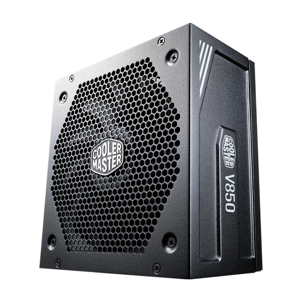 CoolerMaster PS MPY-850V-AFBAG-US 850W V2 Gold 80+Gold Full Modular Black RTL