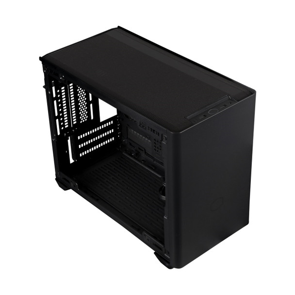 CoolerMaster Case MCB-NR200P-KGNN-S00 MasterBox NR200P Black Mini-ITX Retail