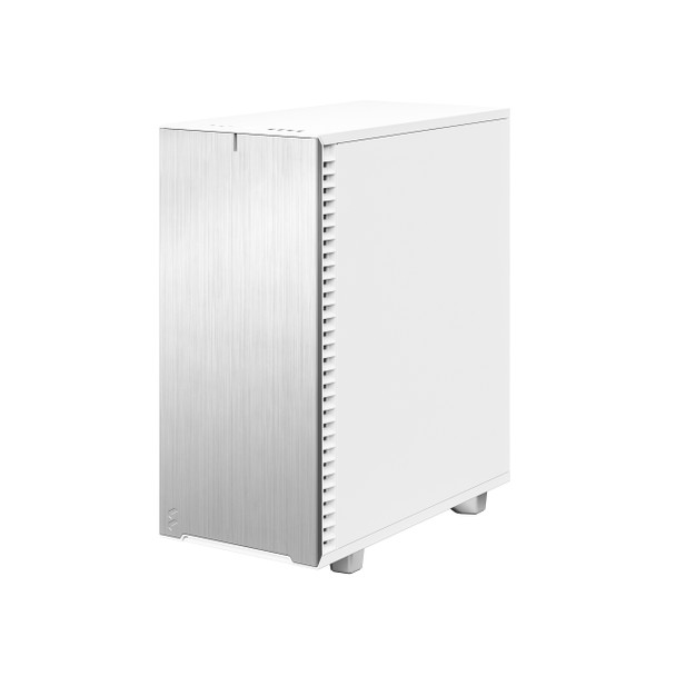 Fractal Design CS FD-C-DEF7C-04 Define 7 Compact Mid Tower TG White ATX Retail