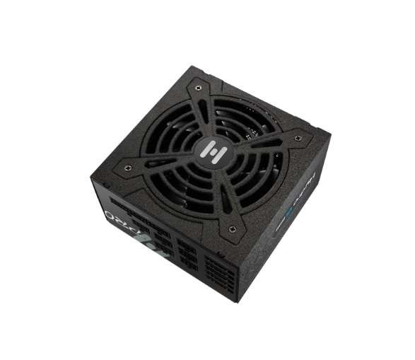 FSP PS HG2-1000 1000W 80+Gold 100-240Vac 10-5A 50-60Hz Ships within 2 Business Days PFC ATX Retail