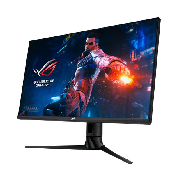 ASUS MN PG329Q WQHD IPS 2560x1440 1000:1 16:9 1ms 175Hz HDMI DP Retail