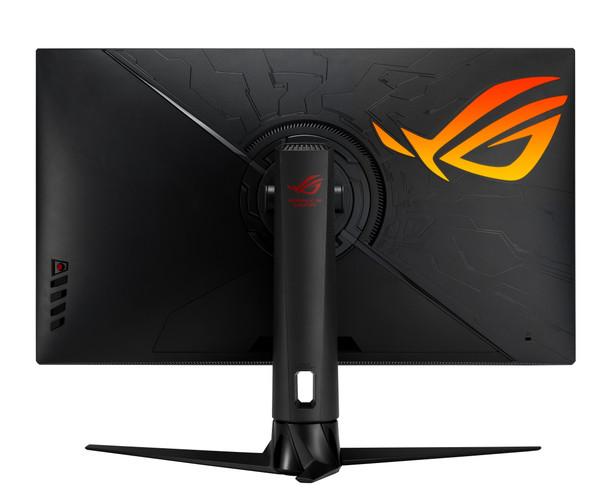 ASUS MN PG329Q WQHD IPS 2560x1440 1000:1 16:9 1ms 175Hz HDMI DP Retail