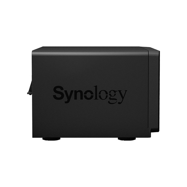 Synology NAS DS1621+ 6 bay NAS DiskStation DS1621+ (Diskless) Retail