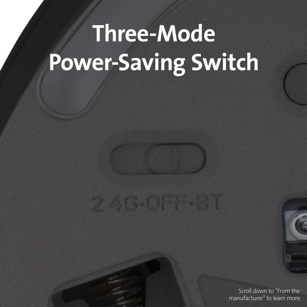 Kensington K75404WW mouse 105503