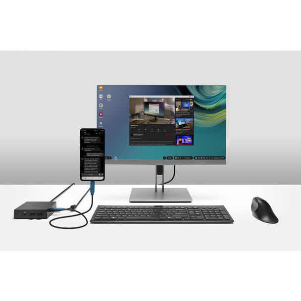 Kensington K75404WW mouse 105503