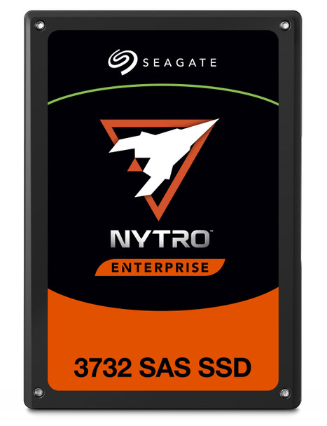 Seagate SSD XS400ME70084 400GB NYTRO 3732 2.5 Standard Bare