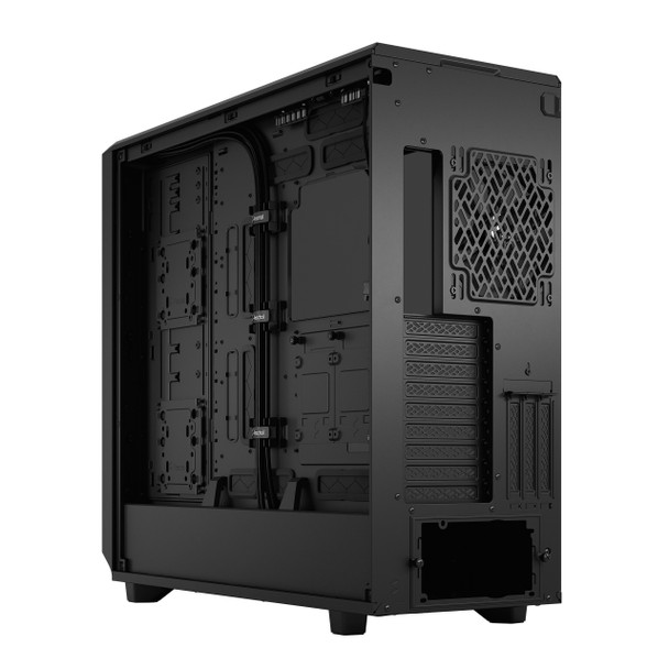 Fractal Design CS FD-C-MES2X-02 Meshify 2 XL BK ATX Flexible Light Full Tower