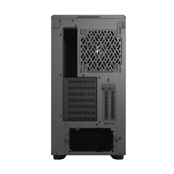 Fractal Design CS FD-C-MES2A-04 Meshify 2 Gray ATX Flexible Mid Tower Light TG