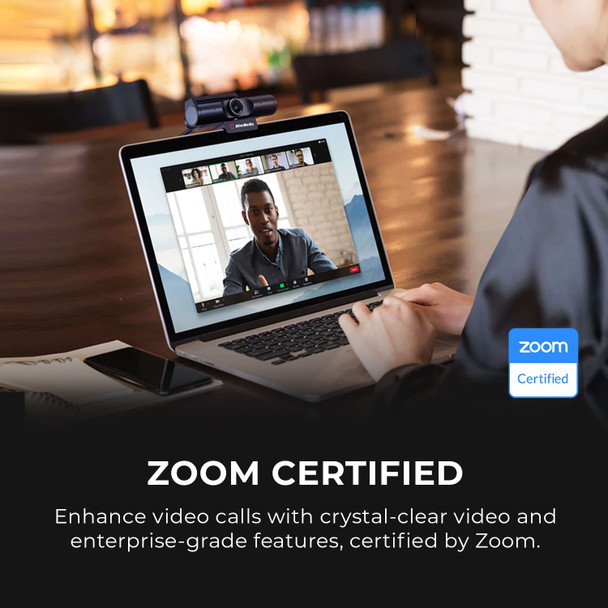 AVerMedia Technologies Live Streamer CAM 513 795522966735 106205