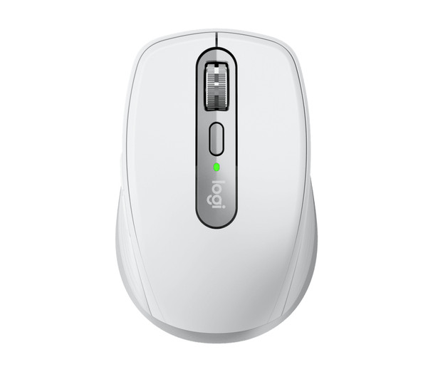 Logitech Wrlss Mse MX Anywhere 3 LT GRY 097855161789 106419