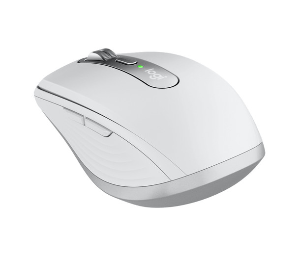 Logitech MX Anywhere 3 for MAC LT GRY 097855161772 106421