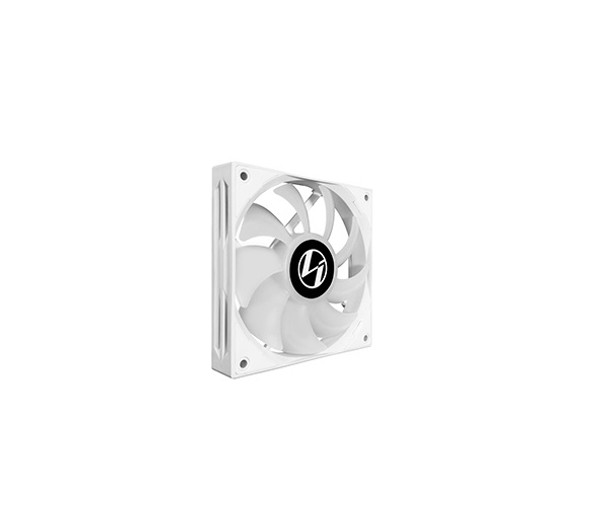 Lian-Li Fan ST120-3W White 12CM ARGB fans 3pcs pack with controller Retail