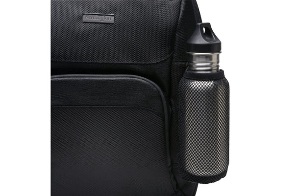 Kensington Triple Trek™ 13.3” Ultrabook Backpack 106730
