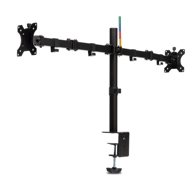 Kensington SmartFit Ergo Dual Extended Monitor Arm 106741