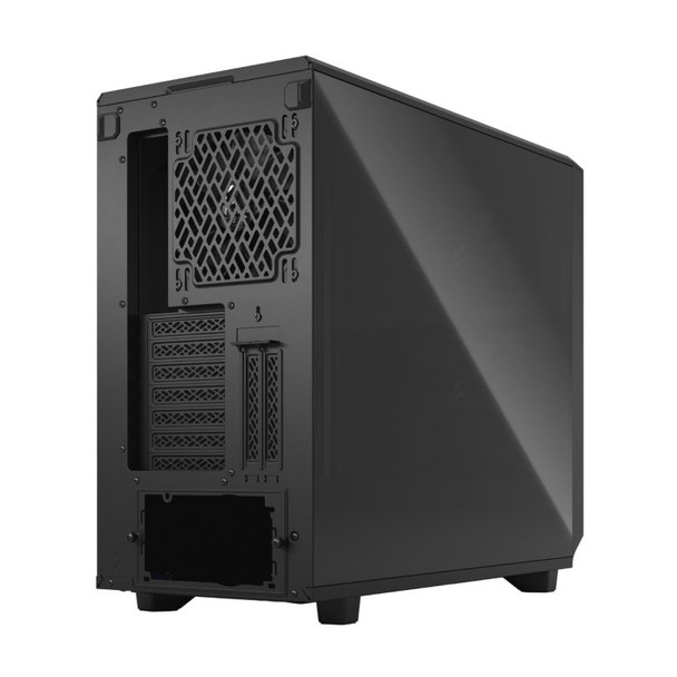 Fractal Design Meshify 2 Midi Tower Black 107061