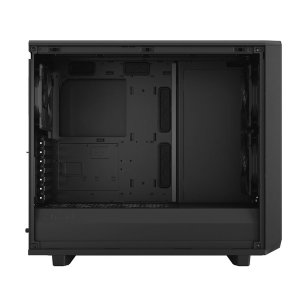 Fractal Design Meshify 2 Midi Tower Black 107061