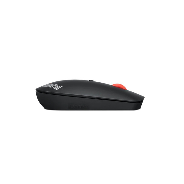 Lenovo 4Y50X88822 mouse Ambidextrous Bluetooth Optical 2400 DPI 107078