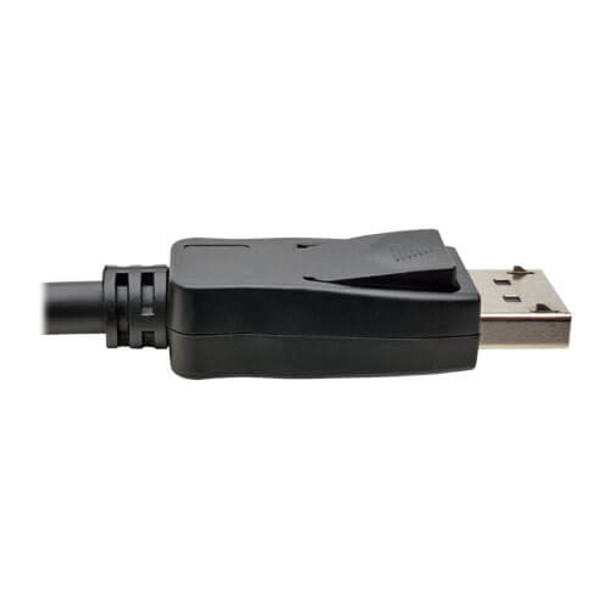 Tripp-Lite CB P582-020-HD-V2A DisplayPort 1.2 to HDMI Active Adapter Cable