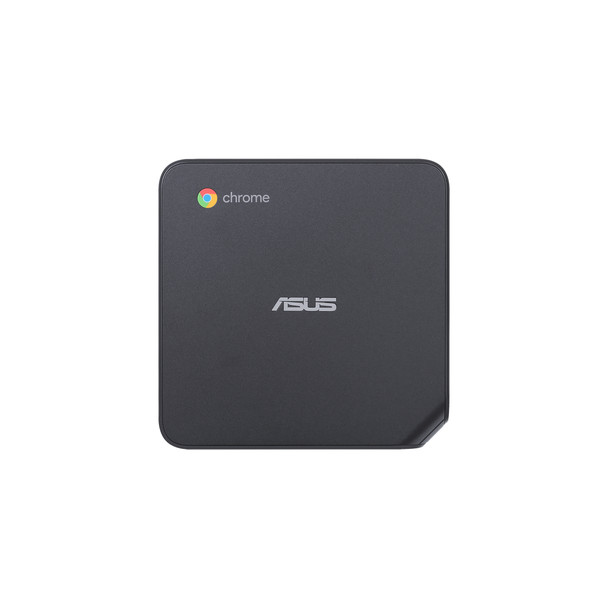ASUS SY CHROMEBOX4-G3023UN Ci3-10110U 2x4GB 128GB UHD Chrome OS Retail