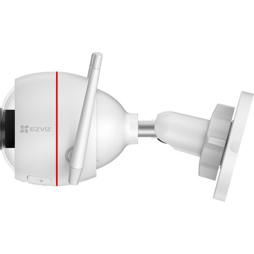EZVIZ CM EZC3W3H2L28 1080p H265 Wi-Fi outdoor color night vision bullet camera
