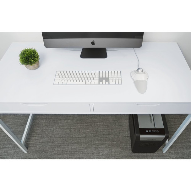 Kensington K52076AM paper shredder 62 dB 107606