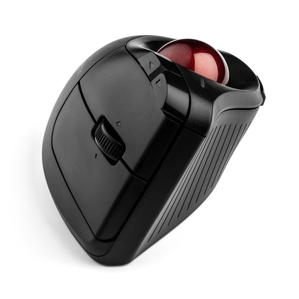 Kensington Pro Fit Ergo Vertical Wireless Trackball 107611