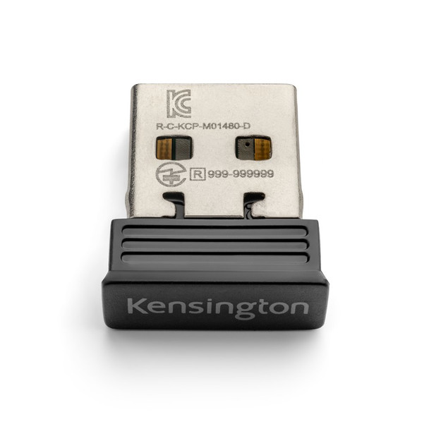 Kensington Pro Fit Ergo Vertical Wireless Trackball 107611