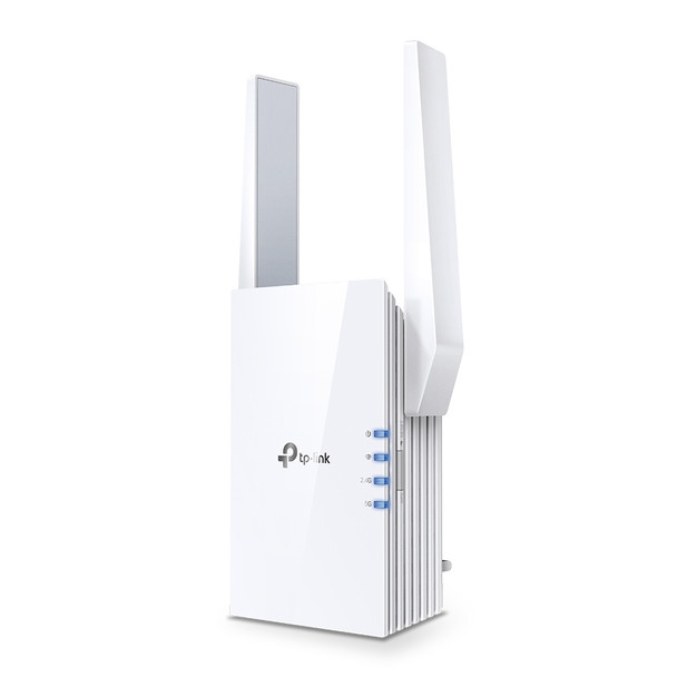 TP-Link NT RE605X AX1800 Wi-Fi Range Extender wireless access point Retail