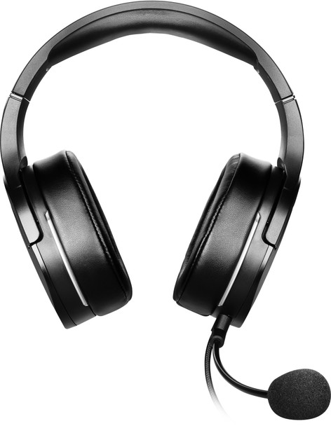 MSI Headset Immerse GH20 3.5mm audio jack 20Hz - 20kHz 40mm Neodymium Retail