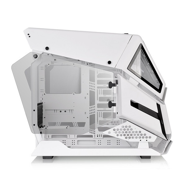 Thermaltake Case CA-1Q4-00M1WN-00 AH T600 Snow Full Tower 5mm tempered glass panels x2 E-ATX Retail