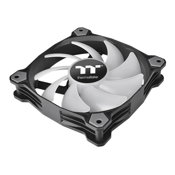 Thermaltake Fan CL-F109-PL12WT-B Pure A 12 White Retail