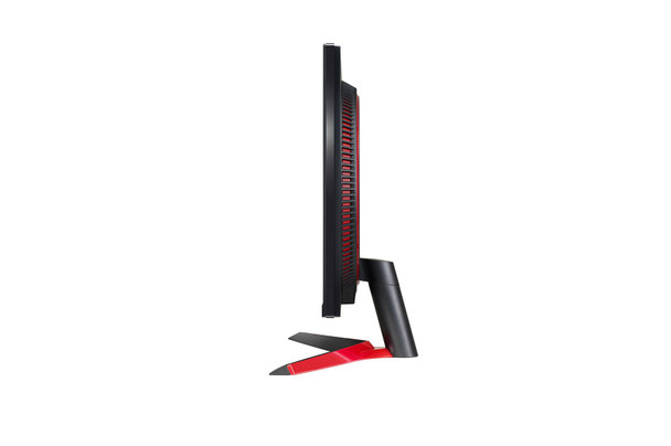 LG 27GN600-B computer monitor 68.6 cm (27") 1920 x 1080 pixels Full HD LED Black, Red 108962