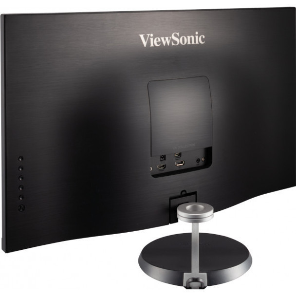 Viewsonic VX Series VX2785-2K-MHDU LED display 68.6 cm (27") 2560 x 1440 pixels Quad HD Black 109015