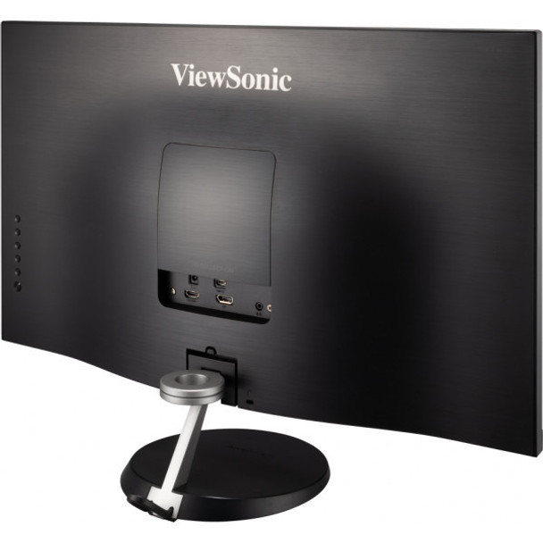 Viewsonic VX Series VX2785-2K-MHDU LED display 68.6 cm (27") 2560 x 1440 pixels Quad HD Black 109015