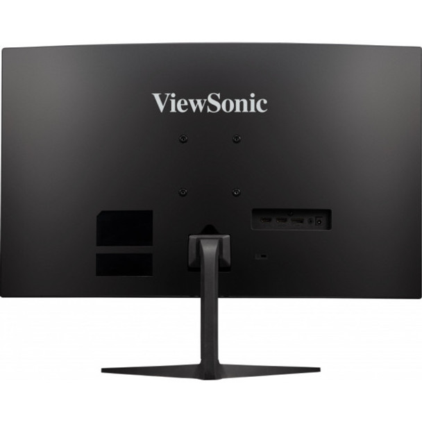 Viewsonic VX Series VX2718-2KPC-MHD LED display 68.6 cm (27") 2560 x 1440 pixels Quad HD Black 109017