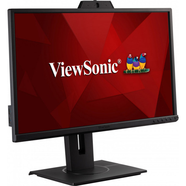 Viewsonic VG Series VG2440V LED display 60.5 cm (23.8") 1920 x 1080 pixels Full HD Black 109021