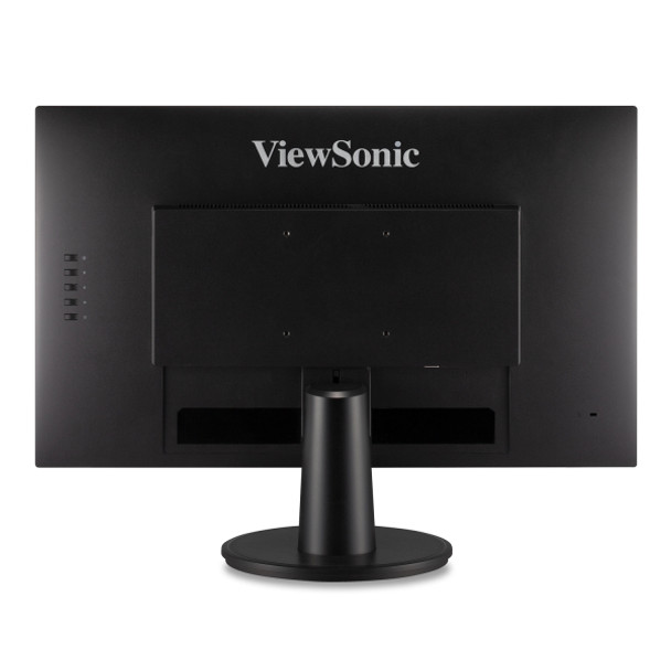 Viewsonic VA2447-MH LED display 61 cm (24") 1920 x 1080 pixels Full HD Black 109024