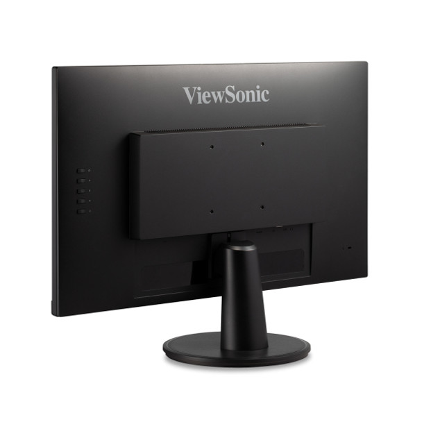 Viewsonic VA2447-MH LED display 61 cm (24") 1920 x 1080 pixels Full HD Black 109024