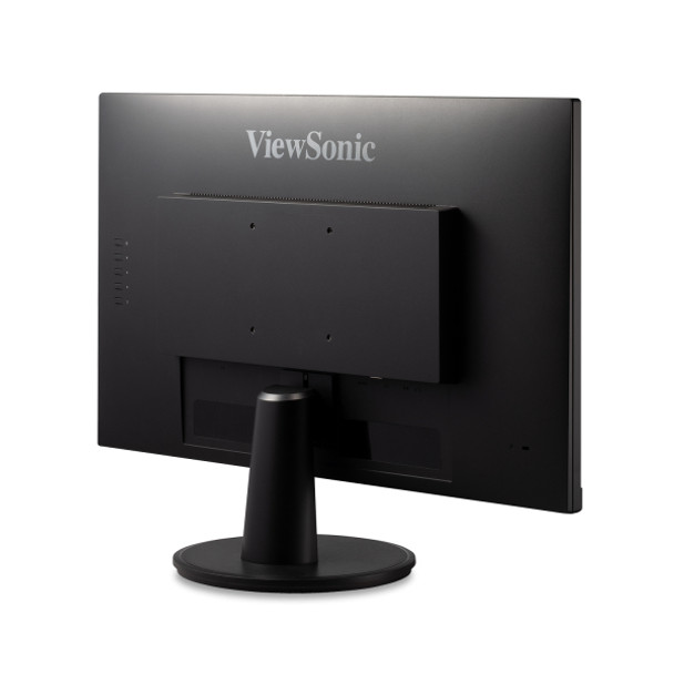 Viewsonic VA2447-MH LED display 61 cm (24") 1920 x 1080 pixels Full HD Black 109024